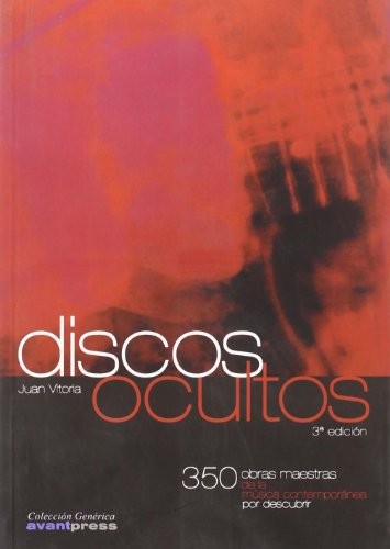 DISCOS OCULTOS