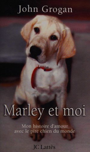 Marley et moi
