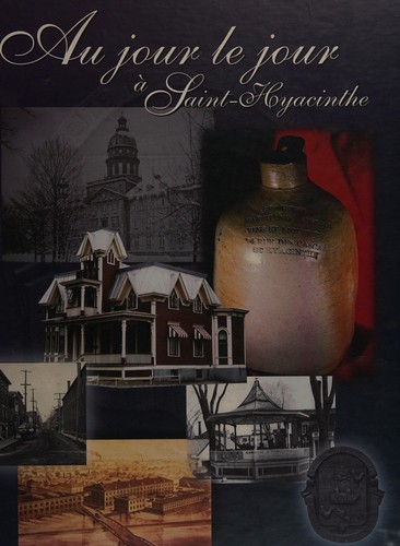 Au jour le jour à Saint-Hyacinthe