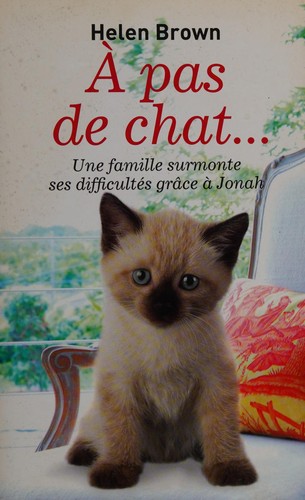 À pas de chat