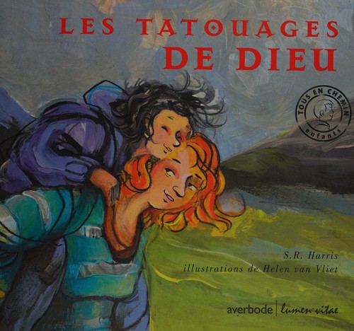 Les tatouages de Dieu
