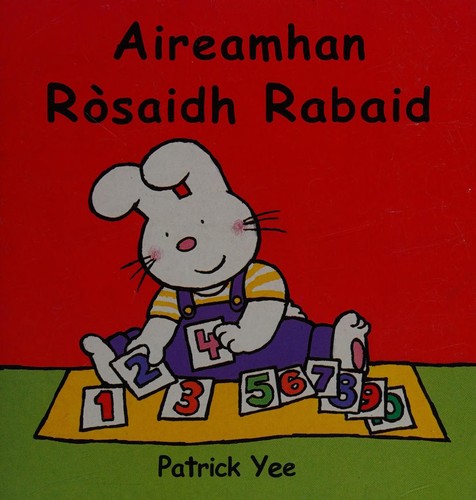 Aireamhan Ròsaidh Rabaid