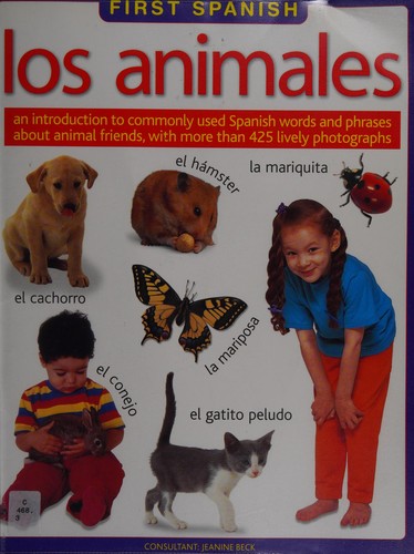 Los animales
