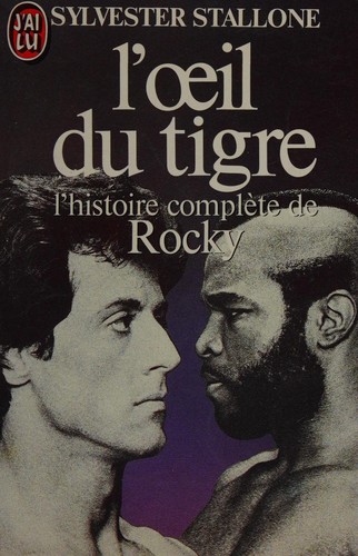 L'oeil du tigre