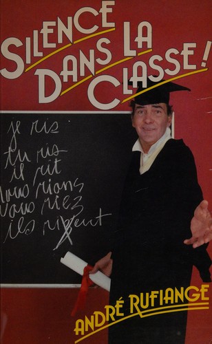 Silence dans la classe!