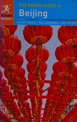 The rough guide to Beijing
