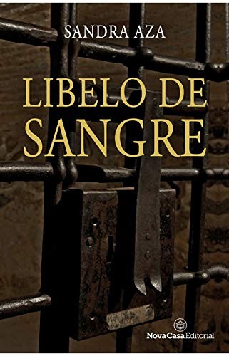 Libelo de Sangre