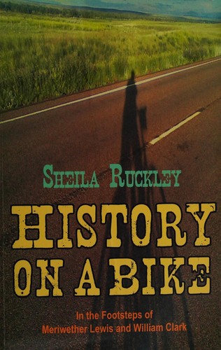 History on a bike