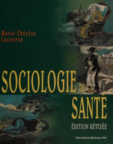 Sociologie de la santé