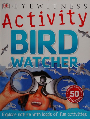 Bird watcher