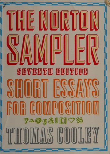 The Norton sampler