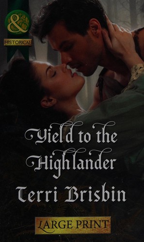 Yield to the Highlander