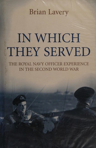 In which they served