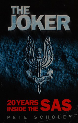 The joker