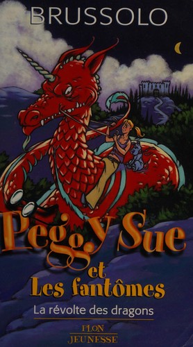 La révolte des dragons