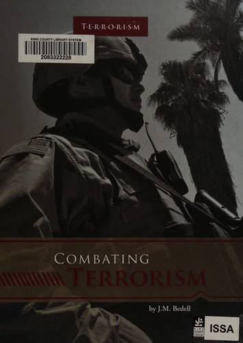 Combating terrorism