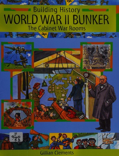 World War II bunker