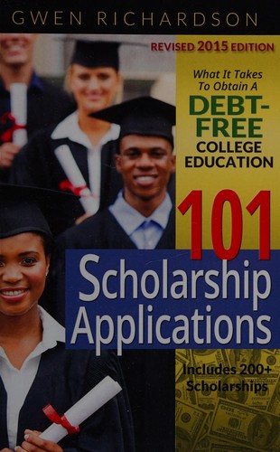 101 scholarship applications