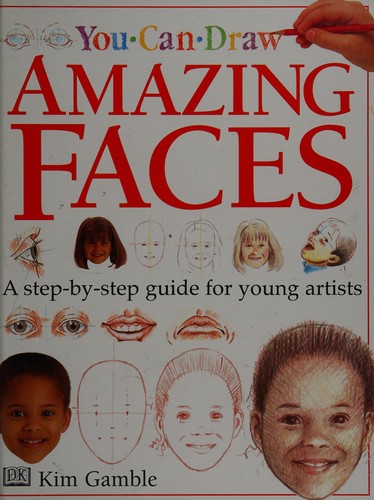 You can draw amazing faces