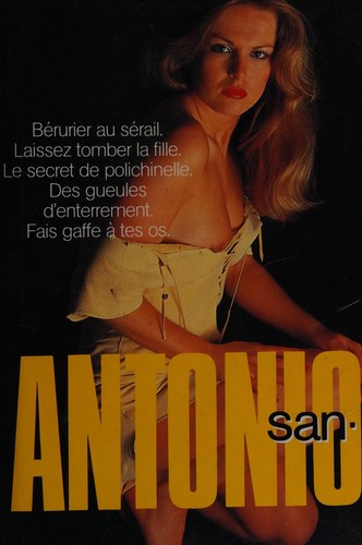 Berurier au serail