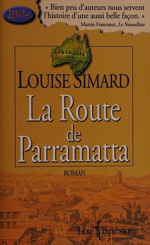 Route de Parramatta