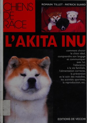 L'Akita inu