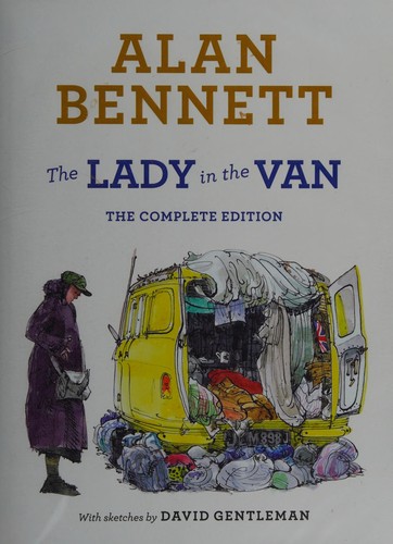 The Lady in the Van--The Complete Edition