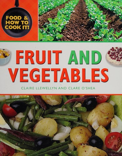 Fruit & vegetables