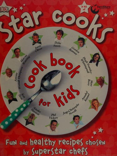 Star cooks