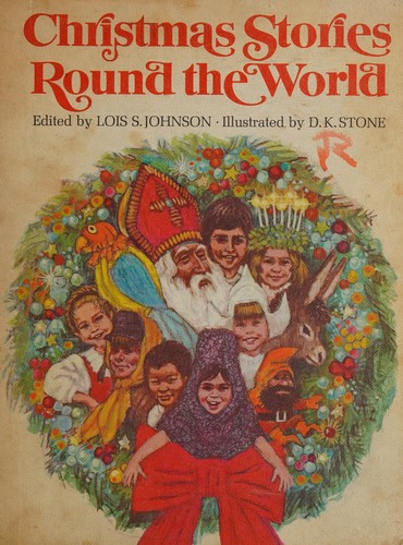 Christmas stories round the world