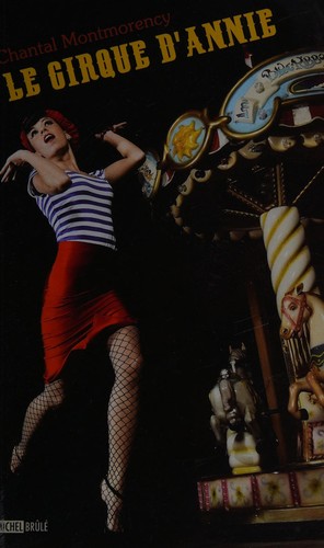 Le cirque d'Annie