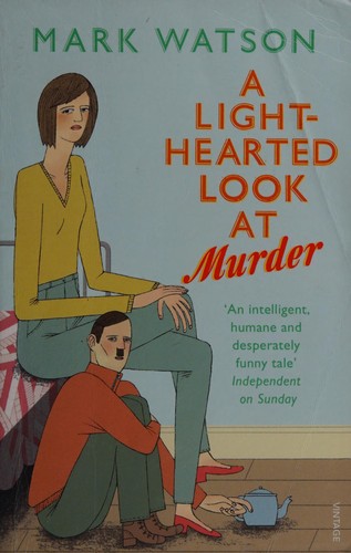 Light-Hearted Look at Murder