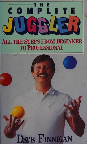 The Complete Juggler
