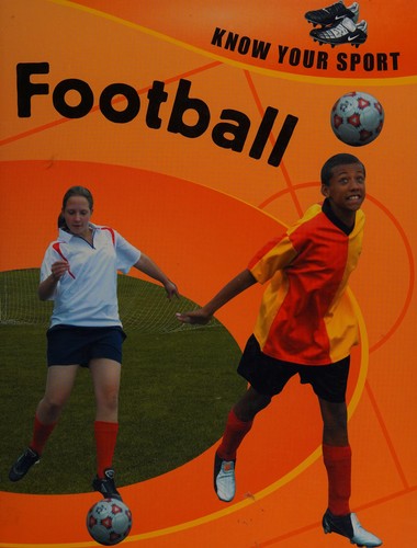 Football (Know Your Sport)