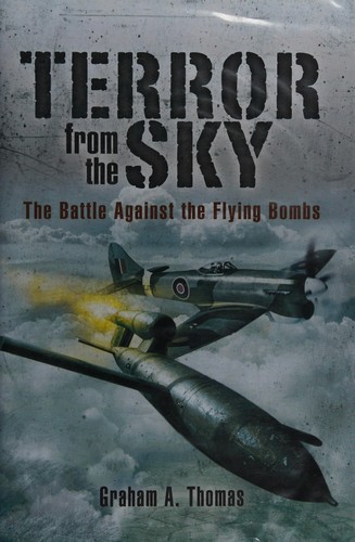 Terror from the sky