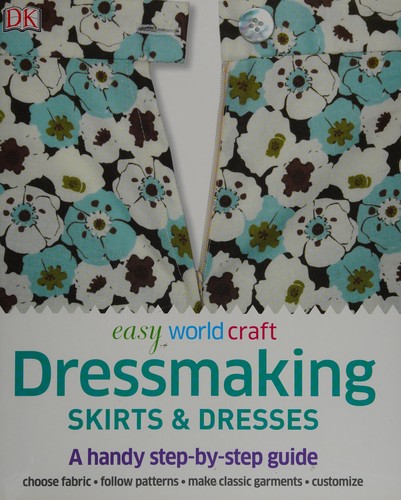 Dressmaking skirts & dresses