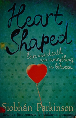 Heart shaped