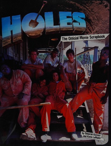 Holes