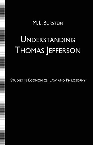 Understanding Thomas Jefferson