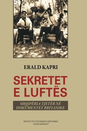 Sekretet e Luftes