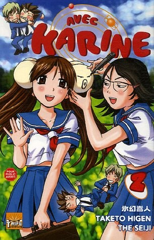 Avec Karine T02