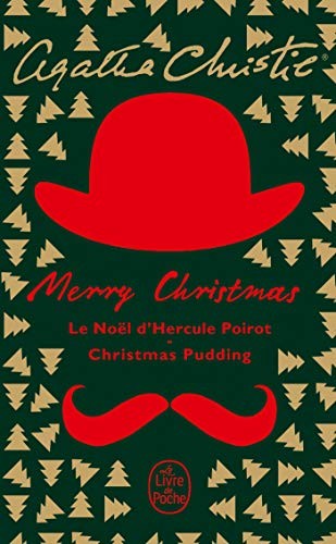 Merry Christmas (Christmas Pudding and a Selection of Entrees / Hercule Poirot's Christmas)