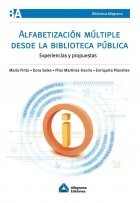 Alfabetización múltiple desde la biblioteca pública