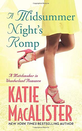 A Midsummer Night's Romp