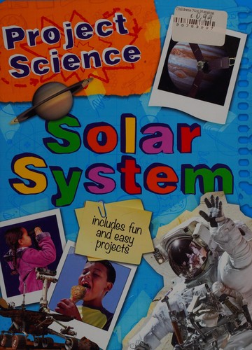 Solar System