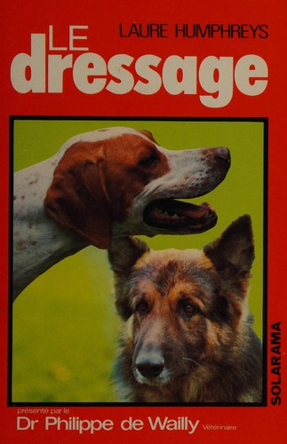 Le Dressage