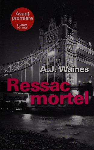 Ressac mortel