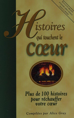 Histoires qui touchent le coeur
