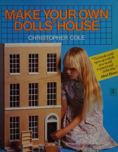 Make Your Own Dolls' House