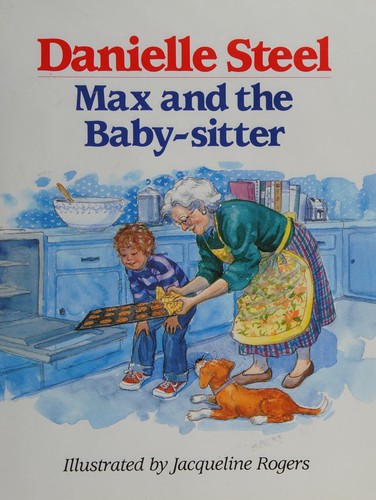 Max and the Baby-sitter